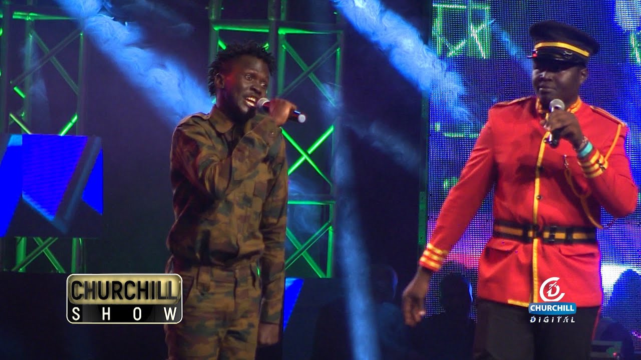 Kurutu & Afande - Definition of a SlayQueen