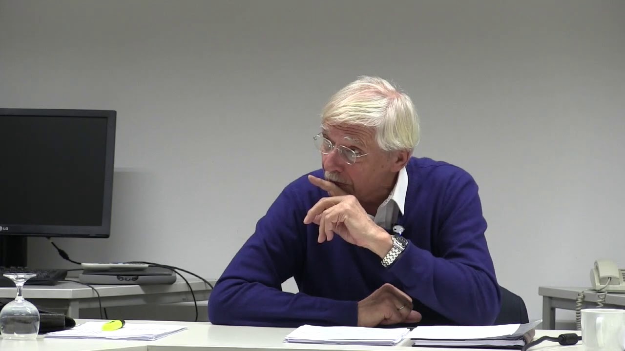 Dietrich Benner - Über drei Kausalitäten in Erziehungs- und Bildungsprozessen...