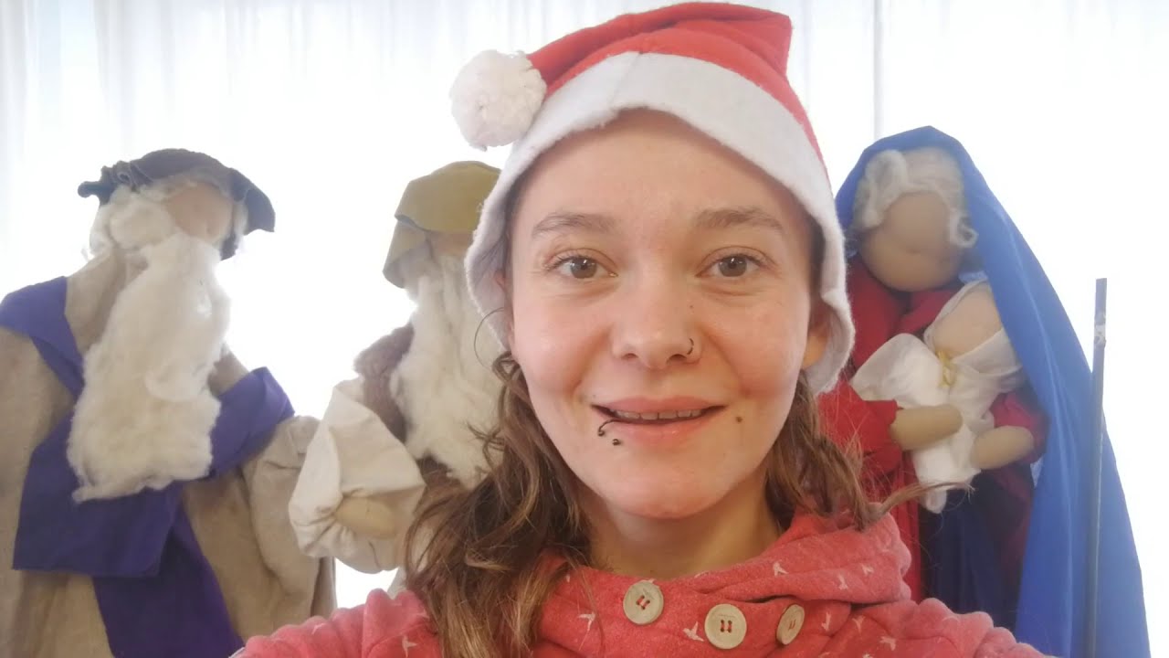 Fleckenbühler Weihnachtsgrüße 2020