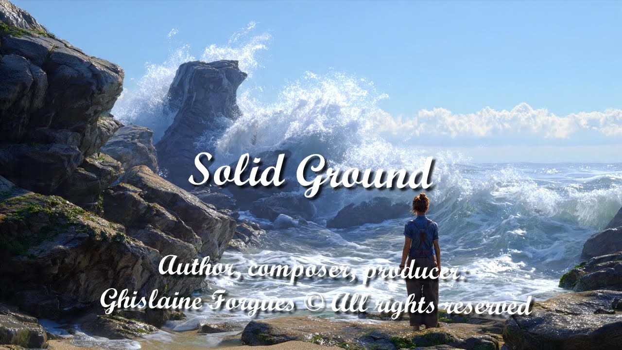Solid Ground