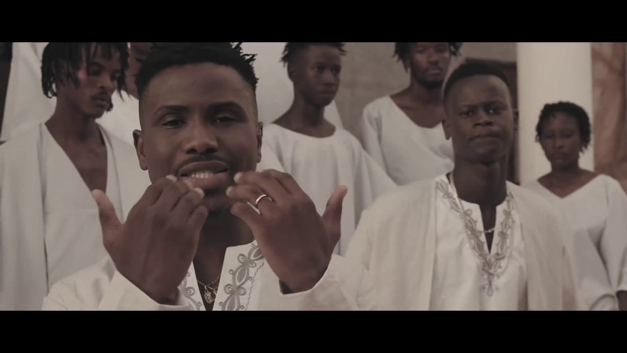 Ashs The Best - Ndogal  (Clip officiel) ft. Dip Doundou Guiss