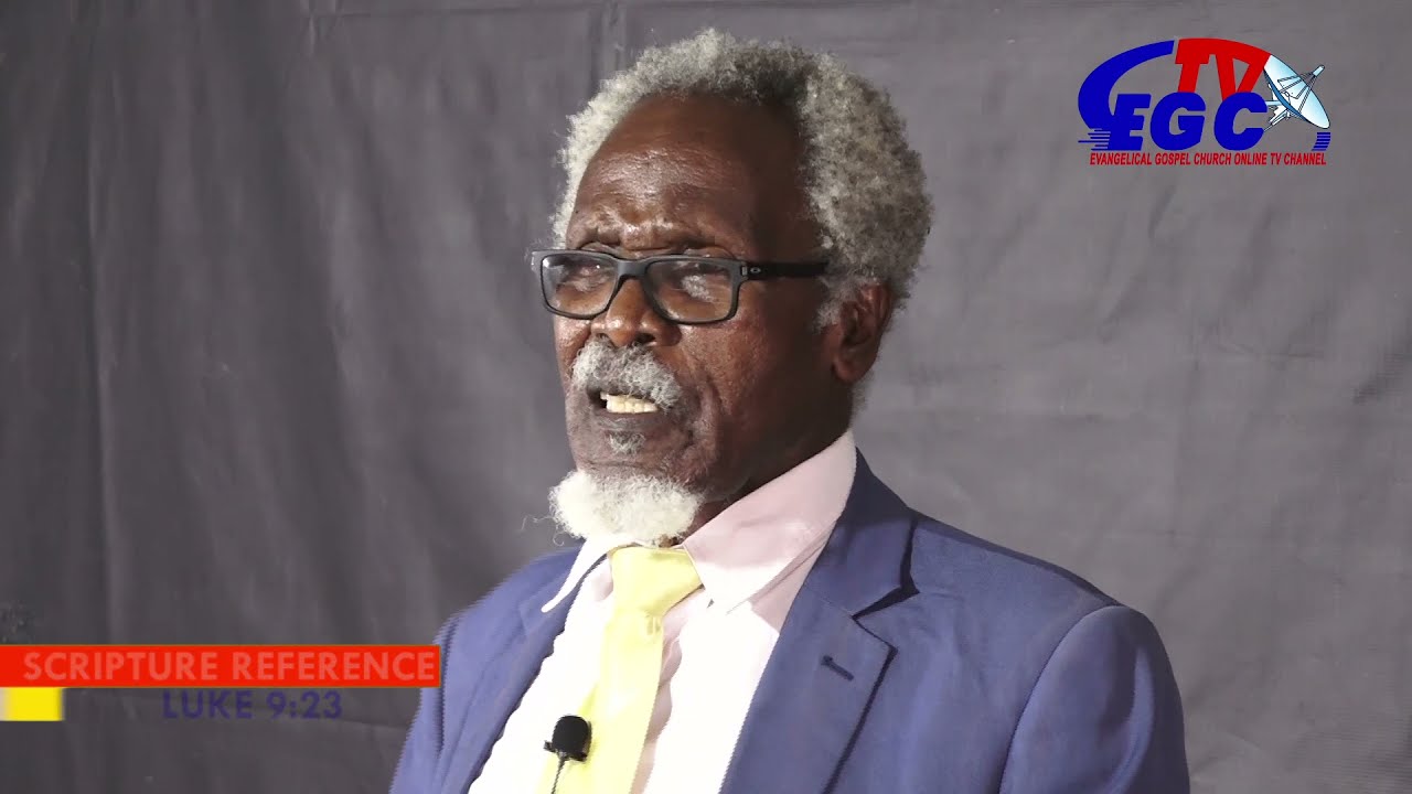 Amandla ekholwa_PROF IM SIMELANE