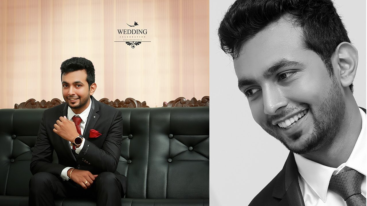 Christian Wedding at Its BEST  | An Elegant KERALA Wedding