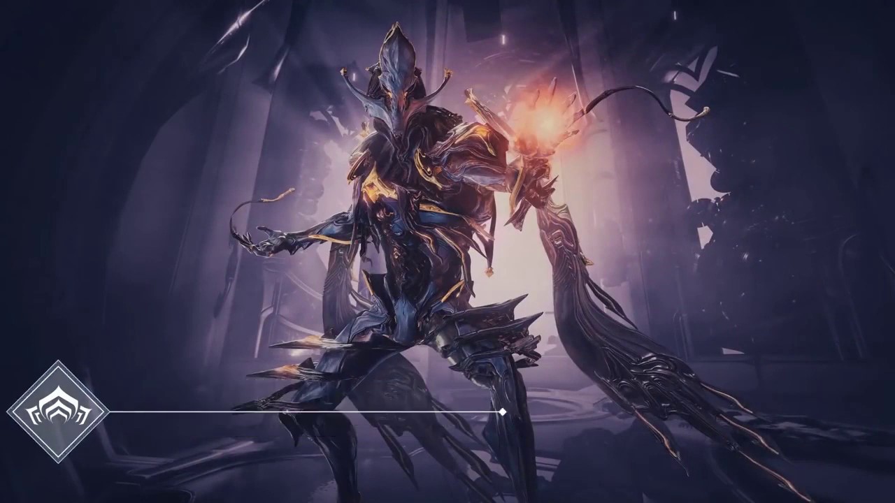 TennoCon 2019 - TennoLIVE