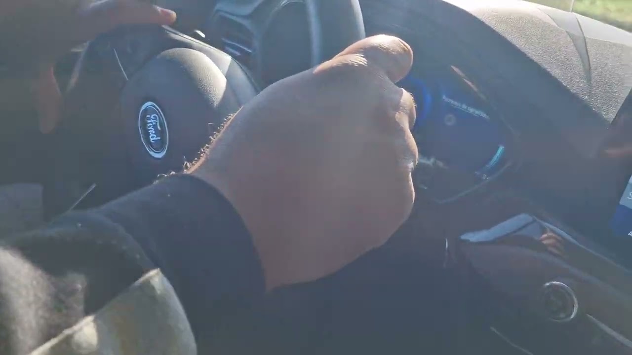 1er chemin d'examen sur lagny sur marne