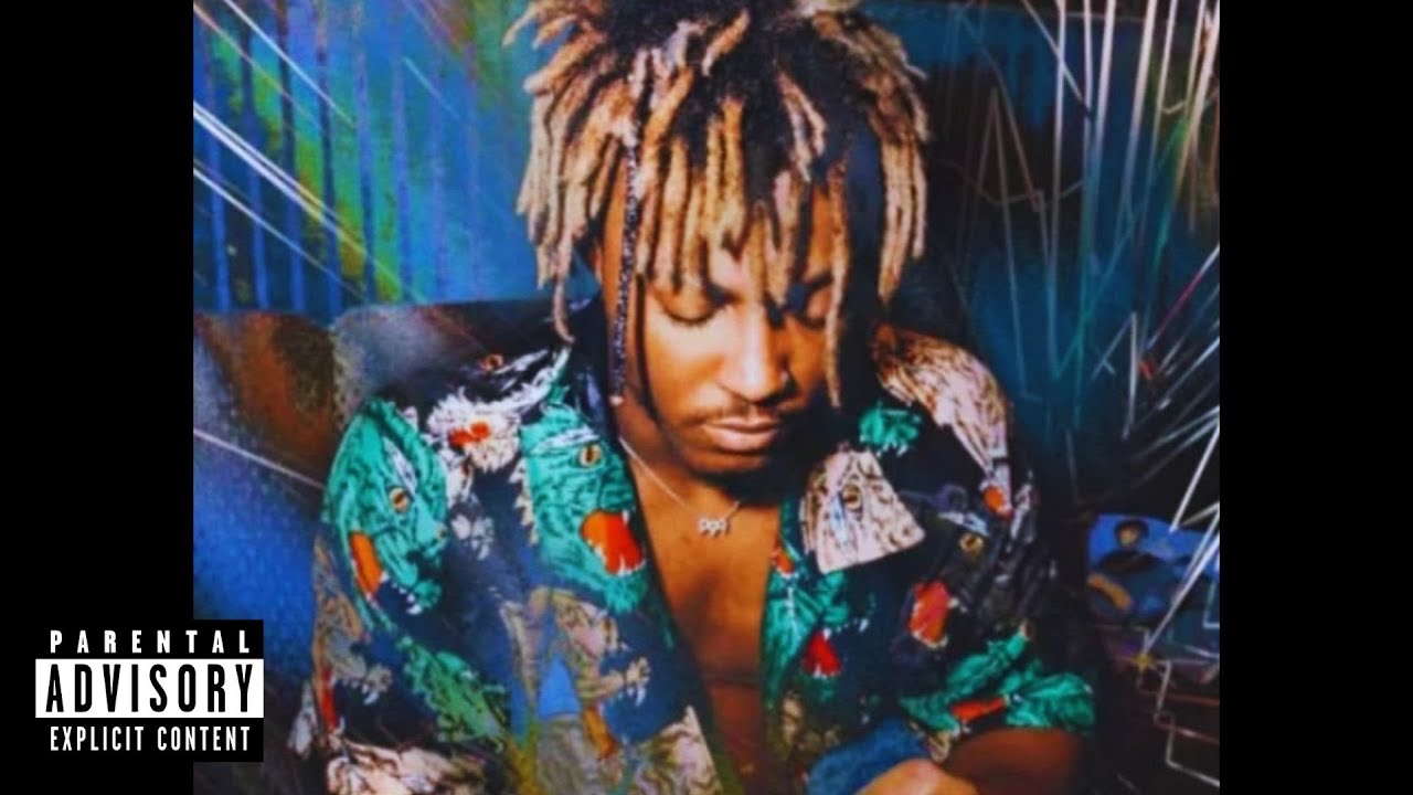 [FREE] Juice WRLD Type Beat 2026 - 