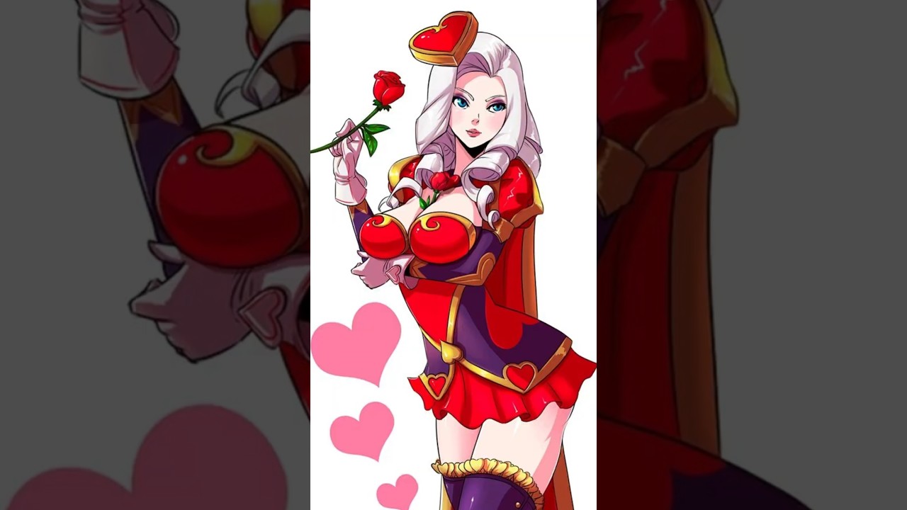 AP Ashe MID vs Zoe &ndash; Global Arrow Snipes 💘 #leagueoflegends #shorts