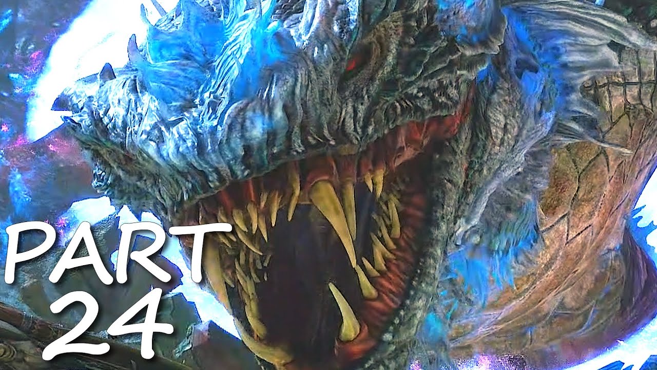 NiDHOGG The Dragoon God Of War-Walkthrough Gameplay (PS5)