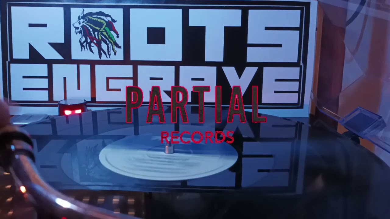 Fish, Goat & Suffurah – Warm The Nation / Version – Side A1 & A2