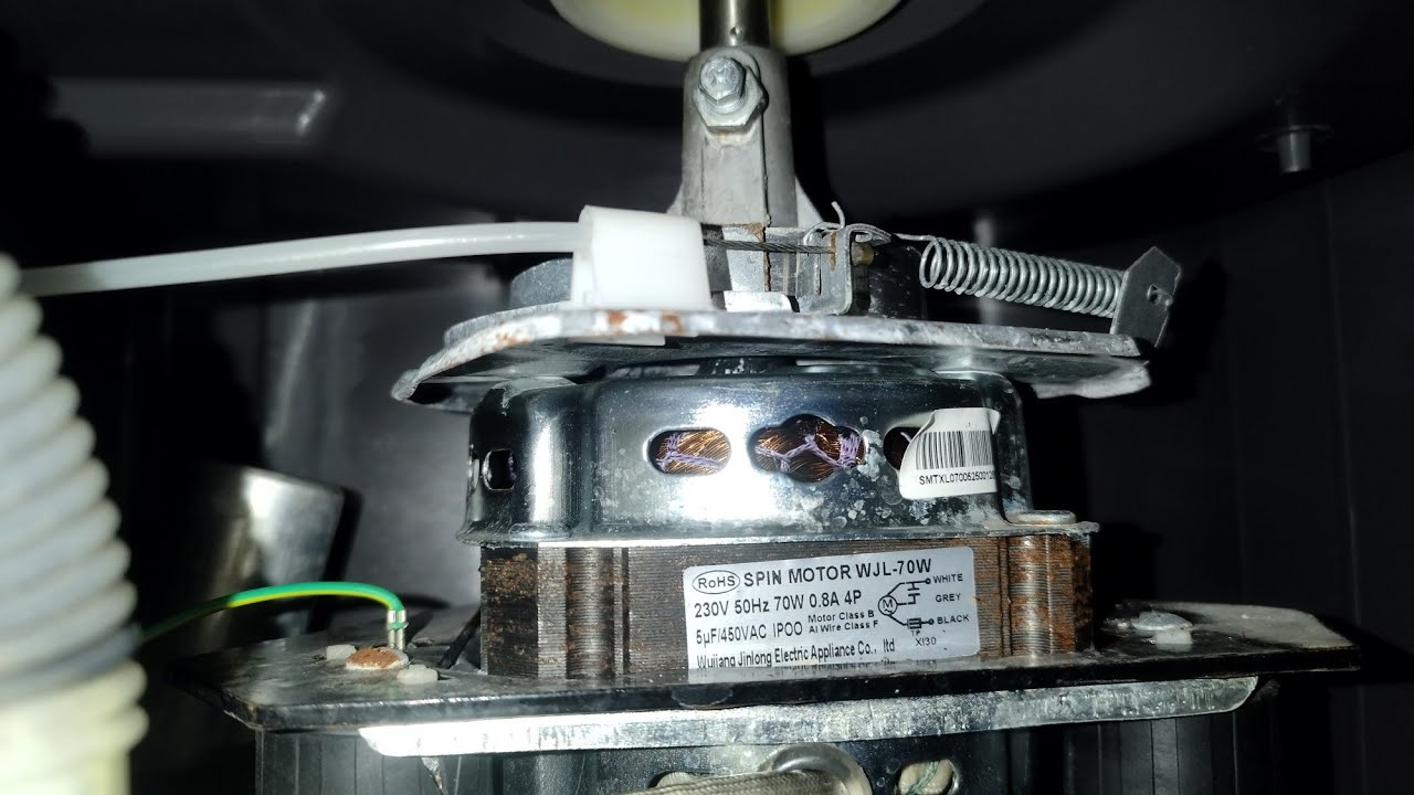 (DStechnical) washing machine me buffer kaise dale 