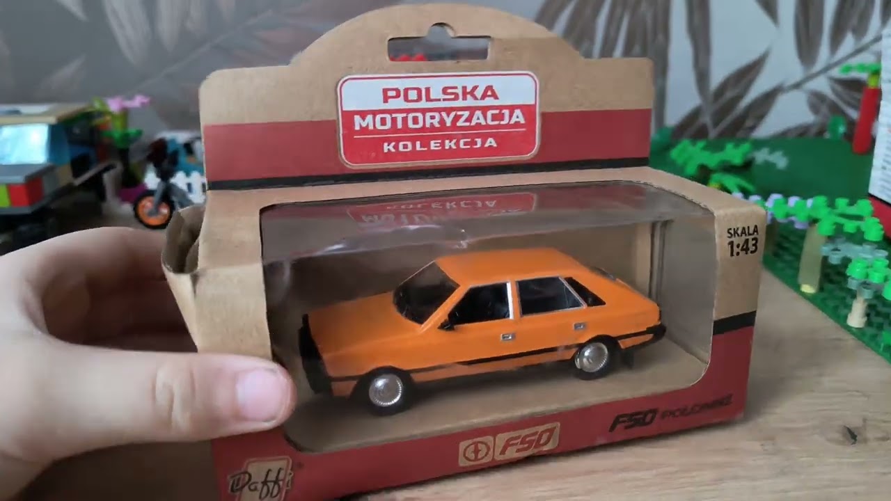 Pokazuje dzisiaj co kupiłem na giełdzie 