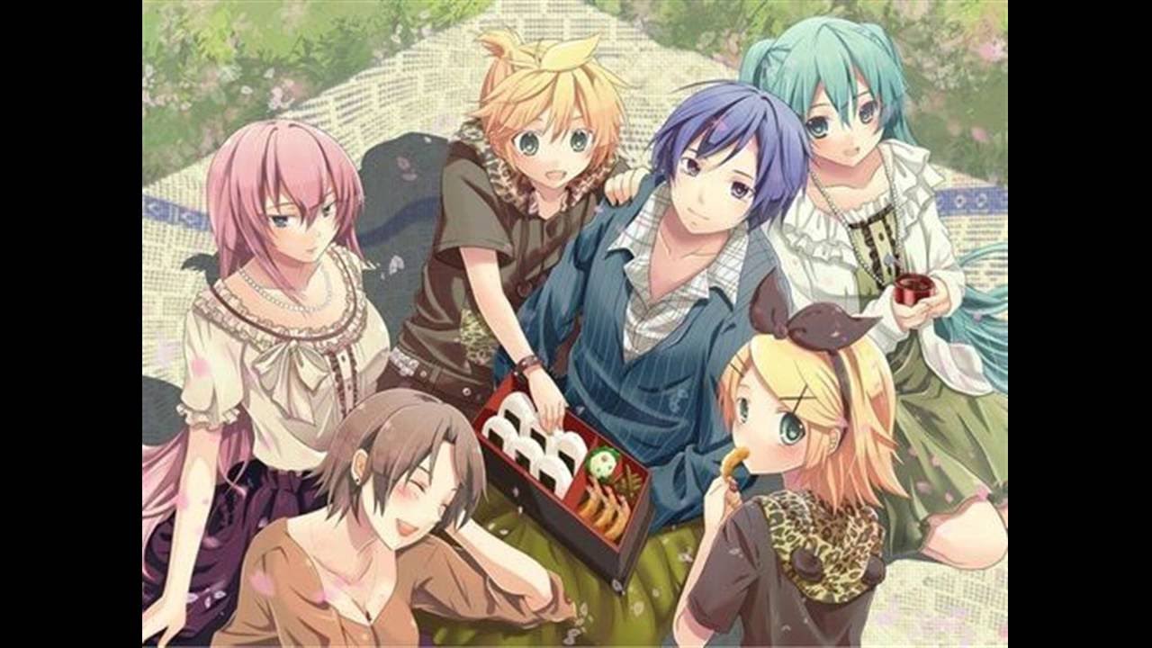 Nightcore: Kids United Winter 2016