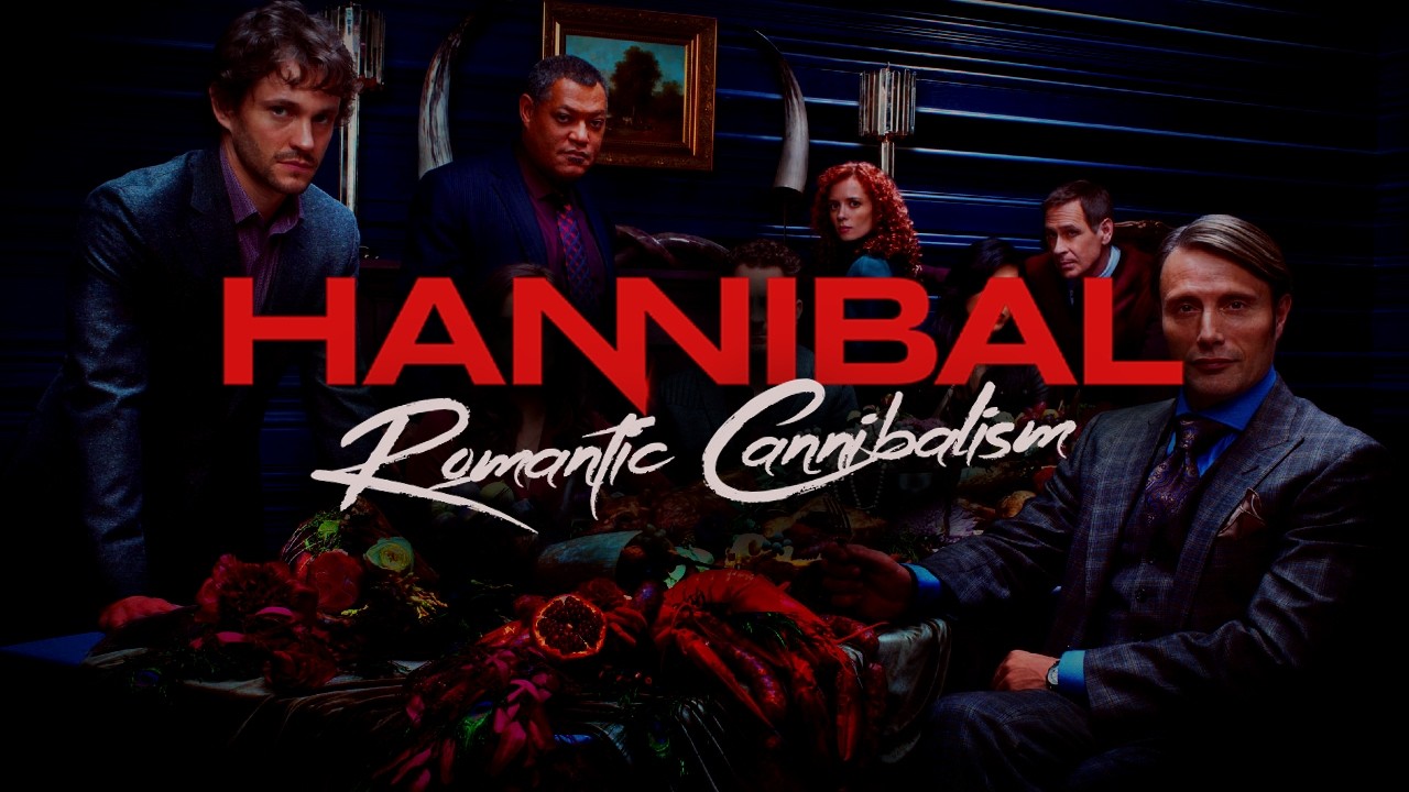 The Chemistry of Chaos: Will Graham and Hannibal Lecter
