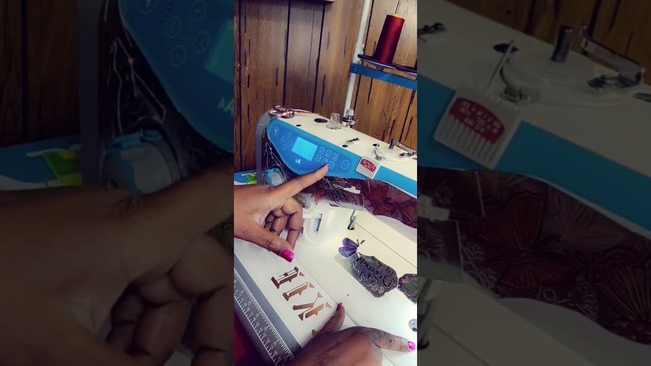 JACK A4 INDUSTRIAL SEWING MACHINE UPDATED REVIEW