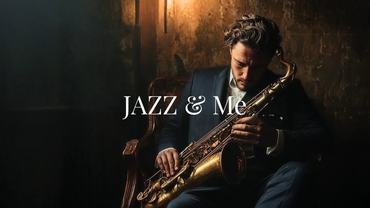 Some Nights Are Meant to Be Quiet— Vintage 1940s Jazz Club Music for a Quiet Night