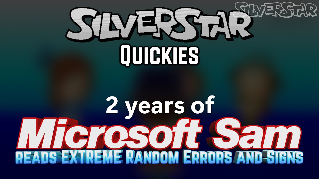 2 years of MSREREAS