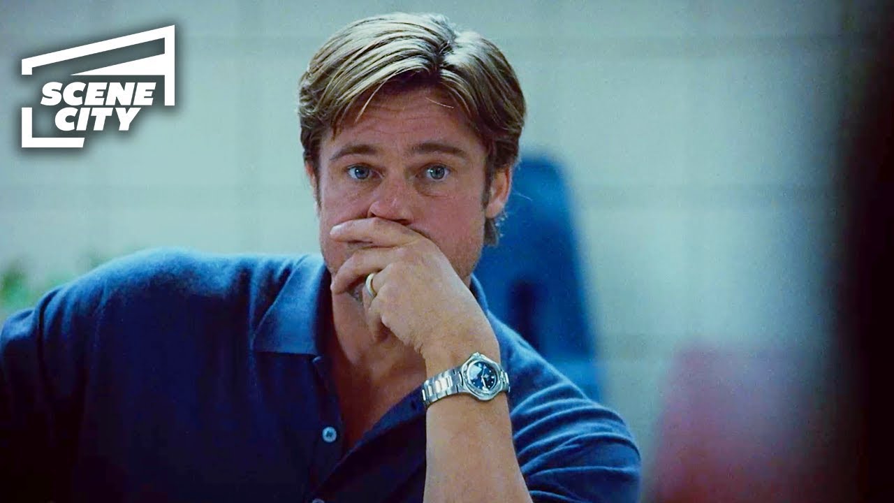 Moneyball: Ein unfaires Spiel (HD CLIP)