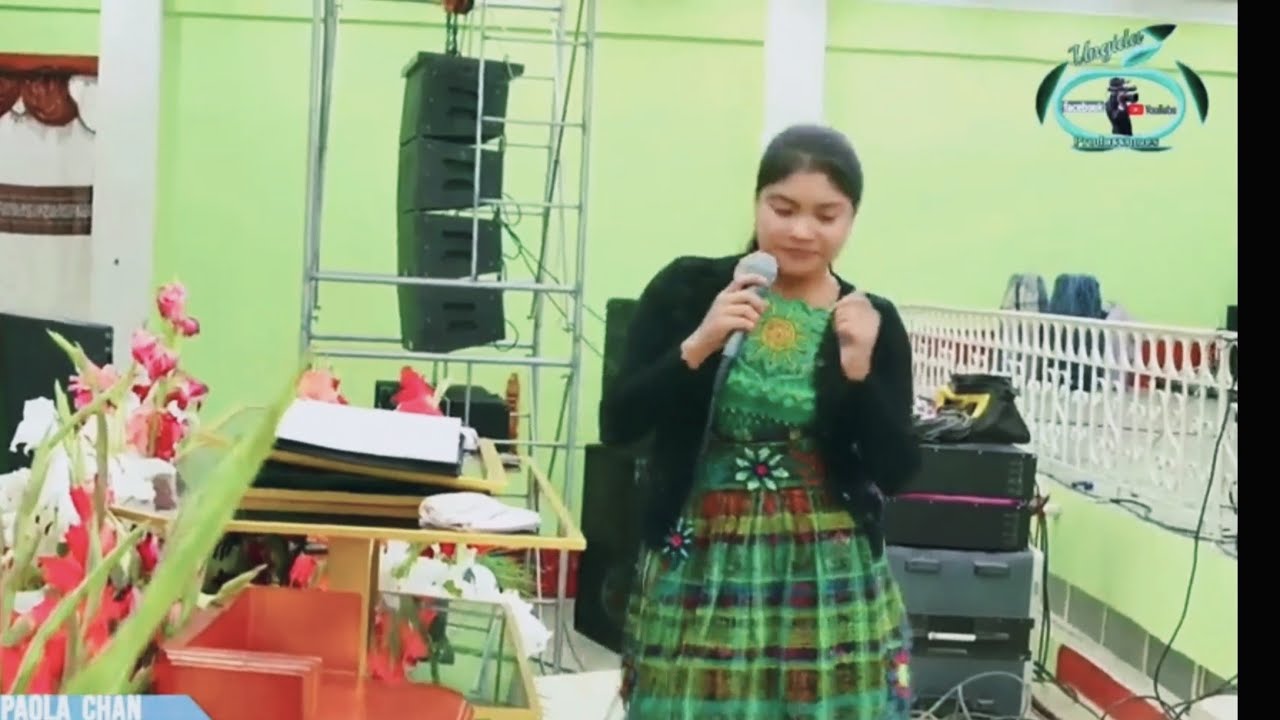 Chiplack Chiplack Paola Chan, te vaz al infierno