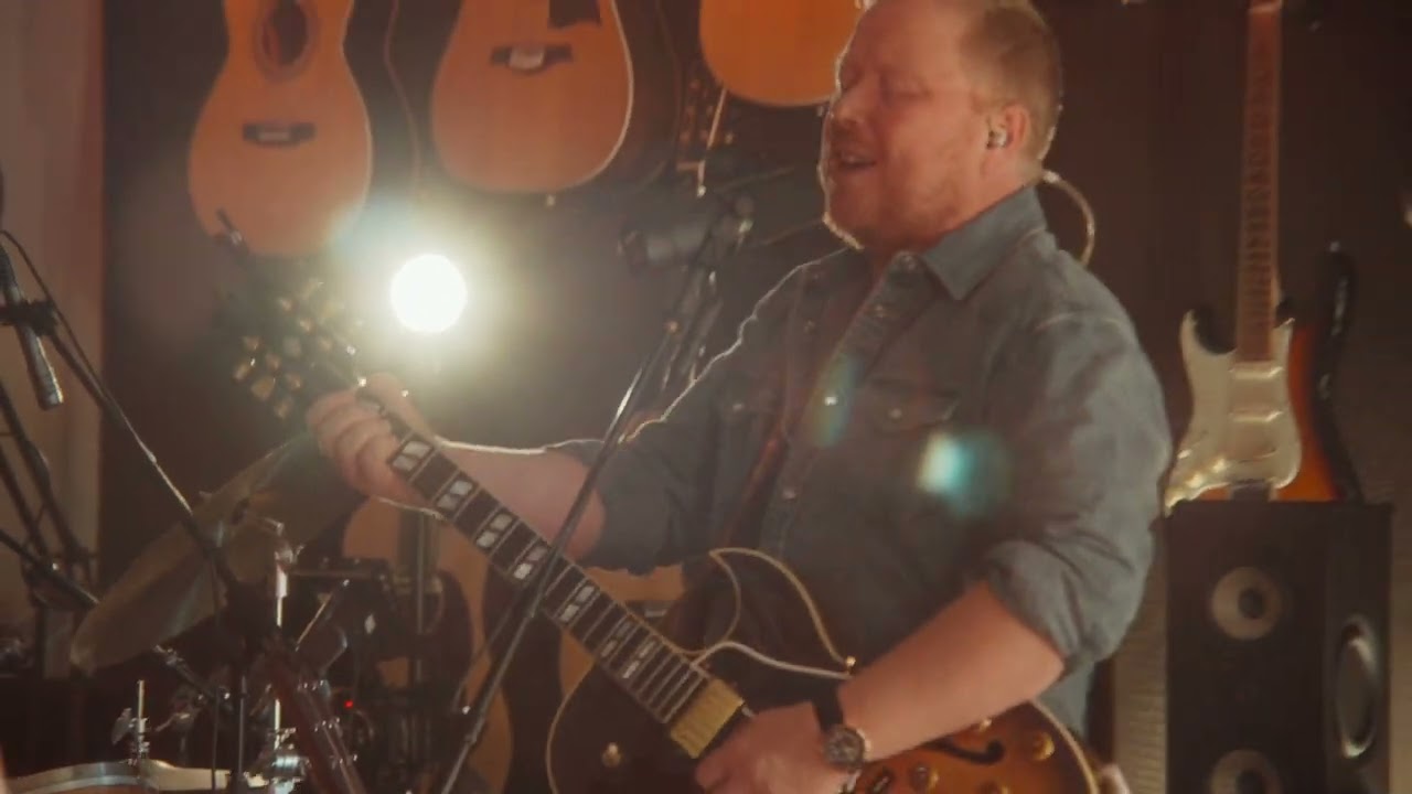 Not Personal - Kurt Nilsen Studio Sessions