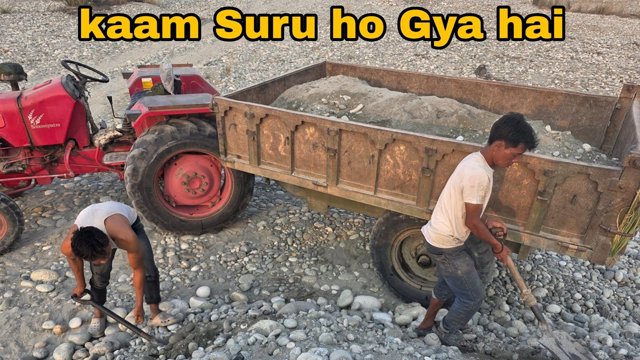 Low budget construction of making bathroom and home started🥰 | will take long time for home 🥰🥰