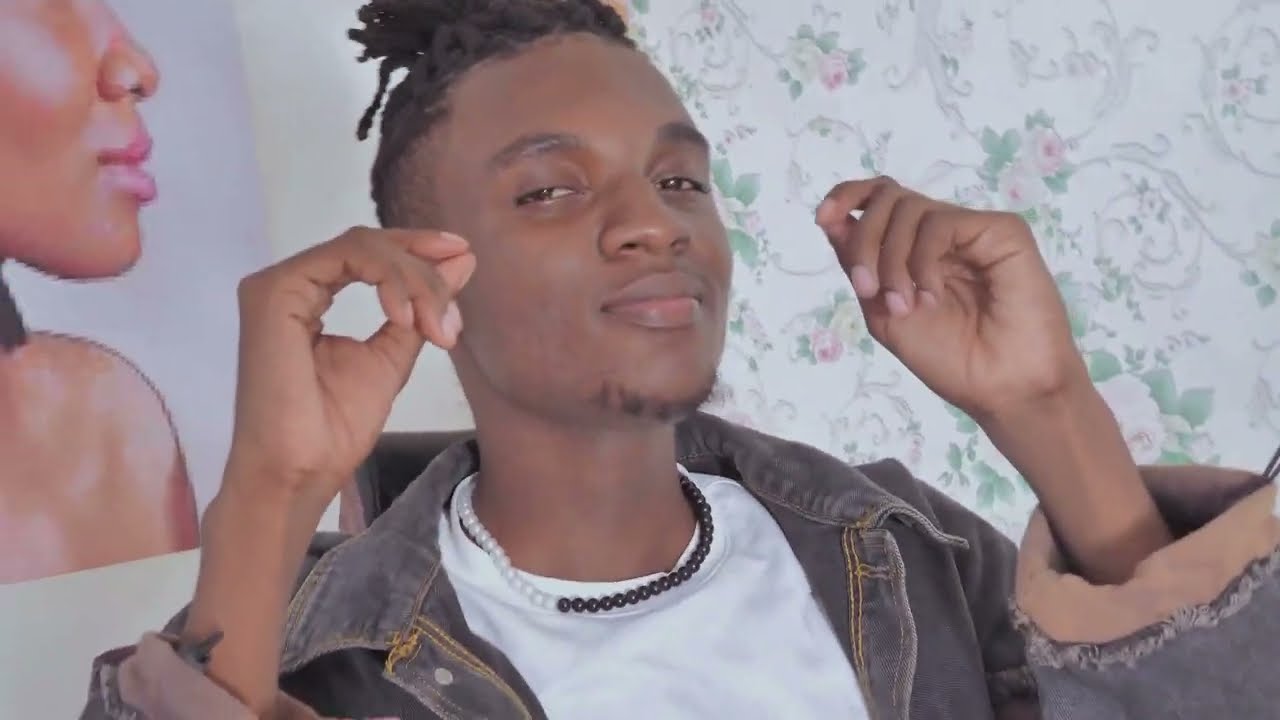 Sadi One Ft Kennovelty - Kibe (Official Music Video)