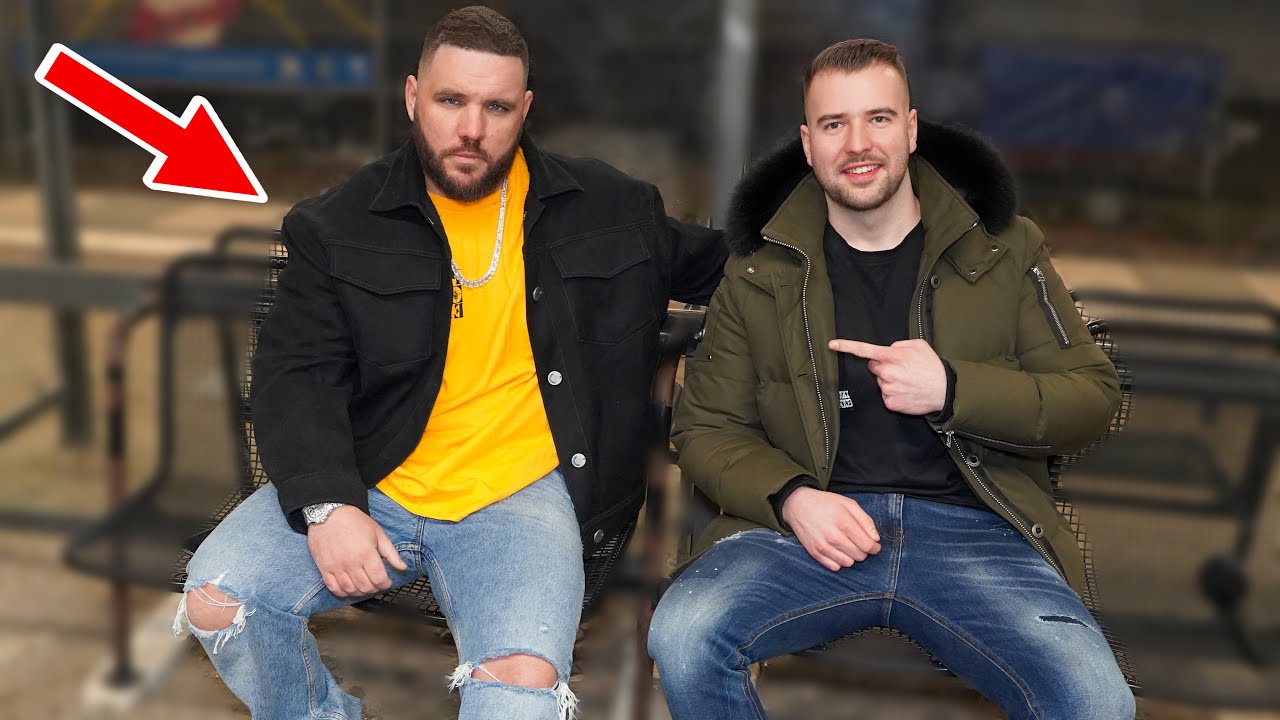 Das REKORD OUTFIT von FLER 💰🔥| Lion
