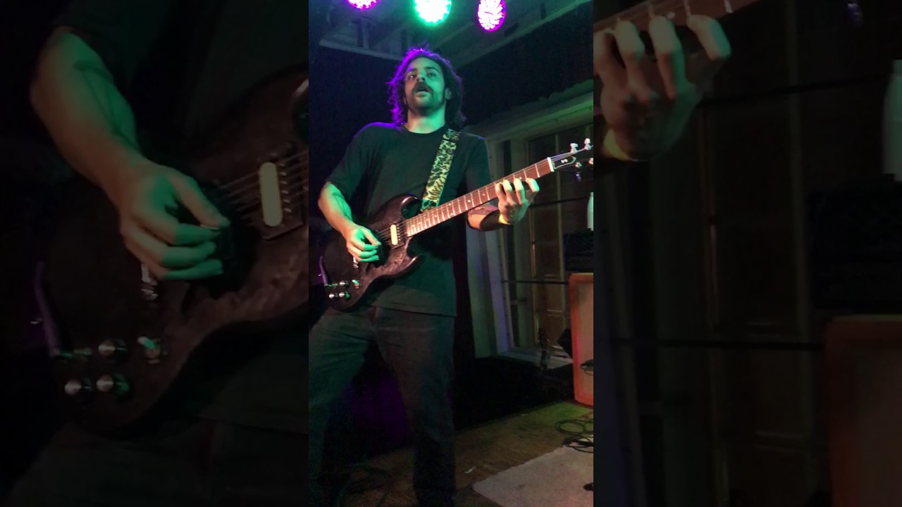 Hail the Sun-Railmaster