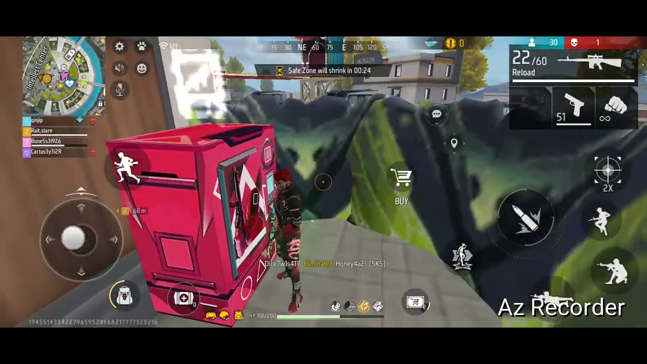 Br rank Ka new season 