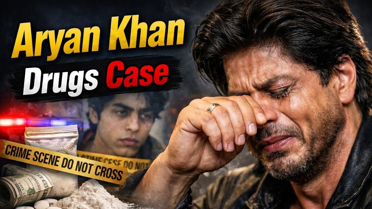 Aryan khan Drug case 2021 !! जानिए पूरी सच्चाई आर्यन खान के केस की !! शाहरुख खान के बेटे !#bollywood