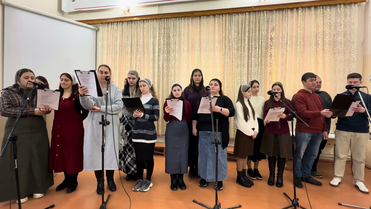 О Хвала Хвала . ХВЕ Звезда на Востоке . Баку