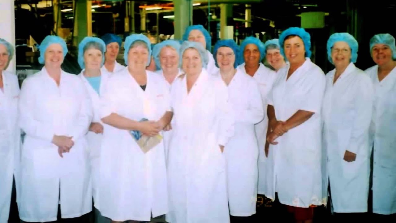 Jacobs Biscuit Factory