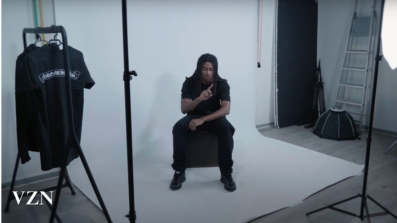 Ebo - Revenu (Clip Officiel)