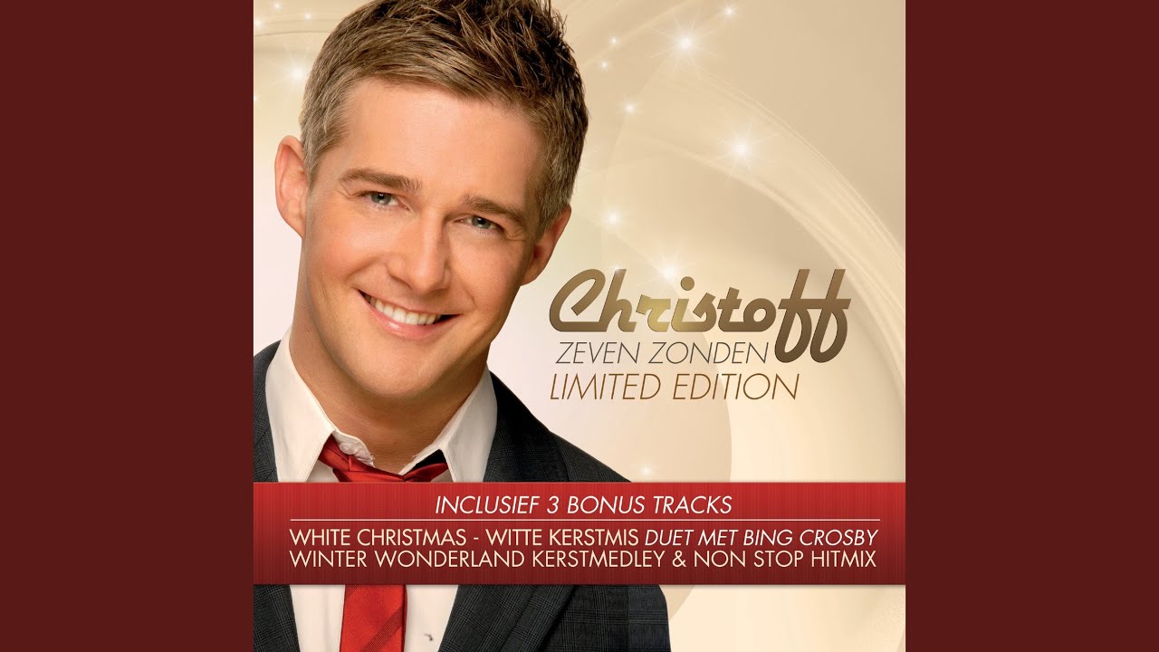 Winter Wonderland Kerstmedley