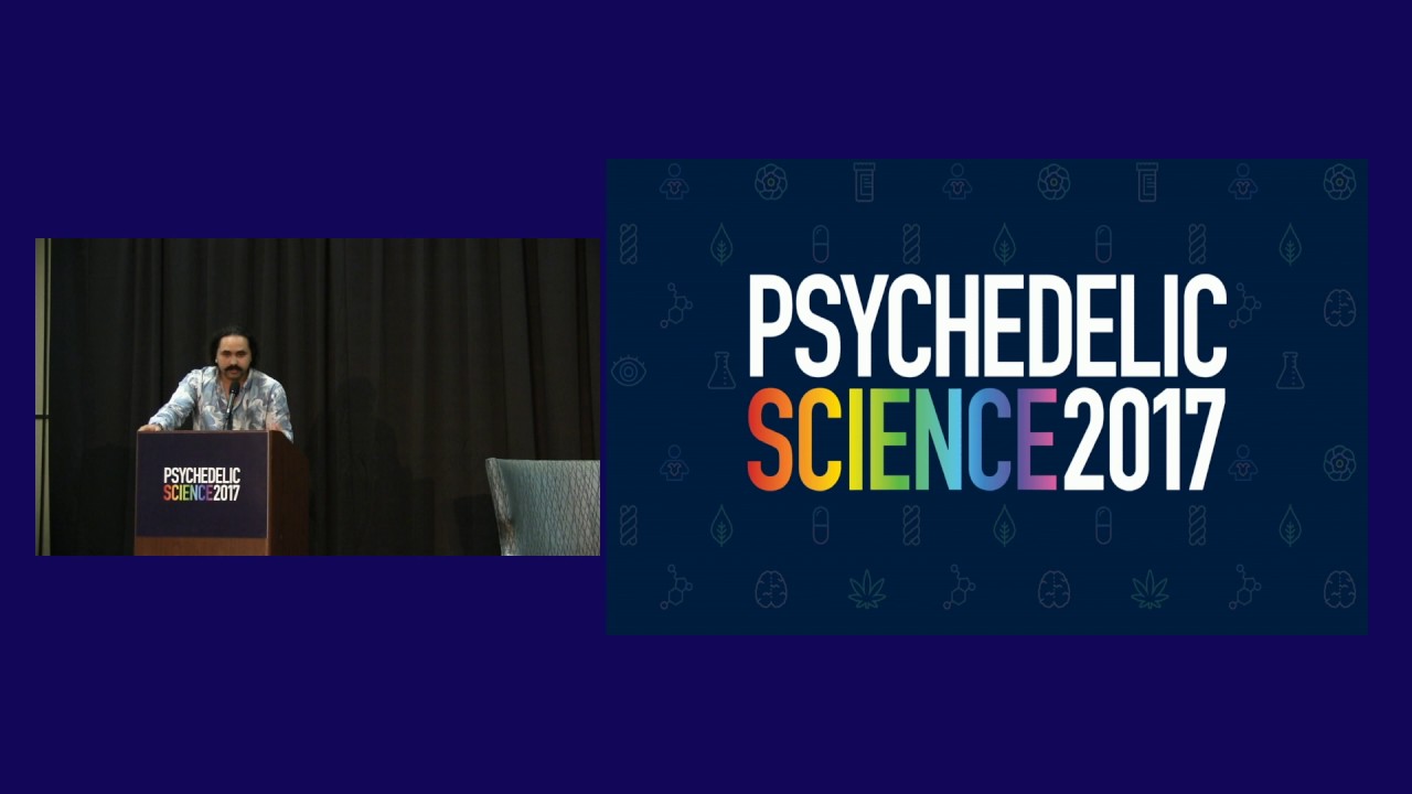 PLENARY: Closing Remarks w/ Rick Doblin, Amanda Feilding & Beatriz Labate