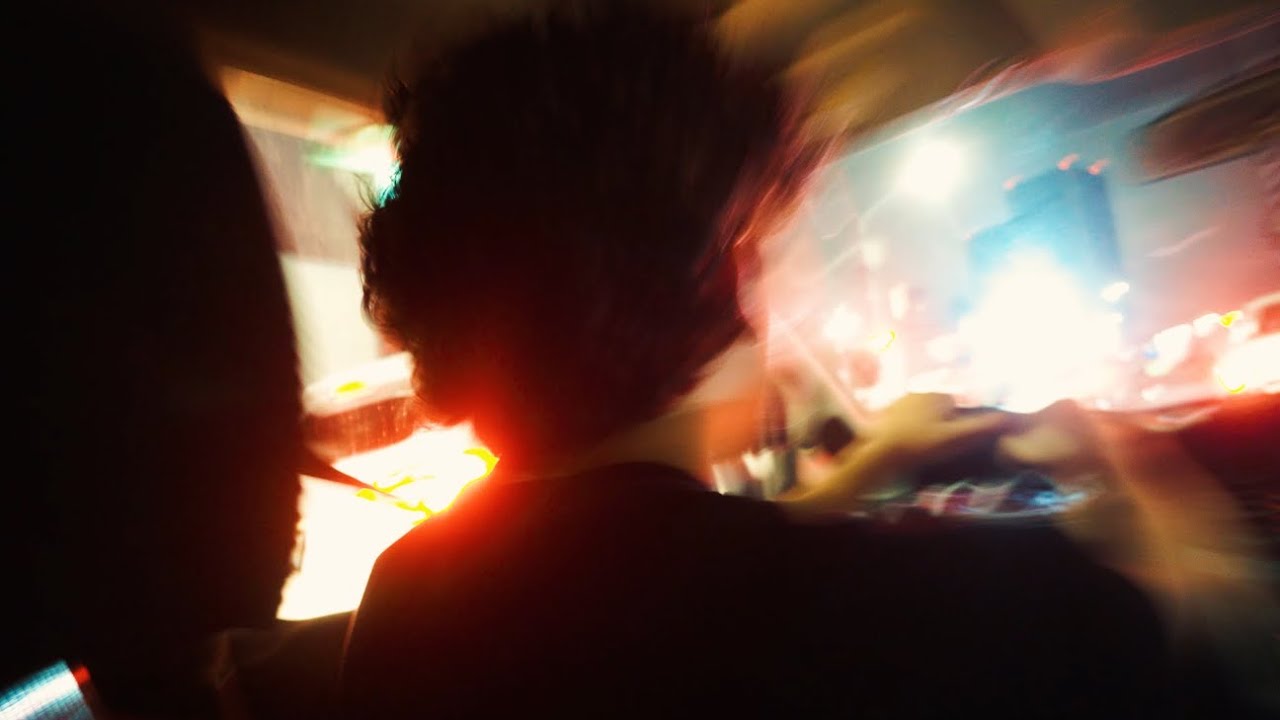 Day2k - tengo que odiarte (Video Oficial)