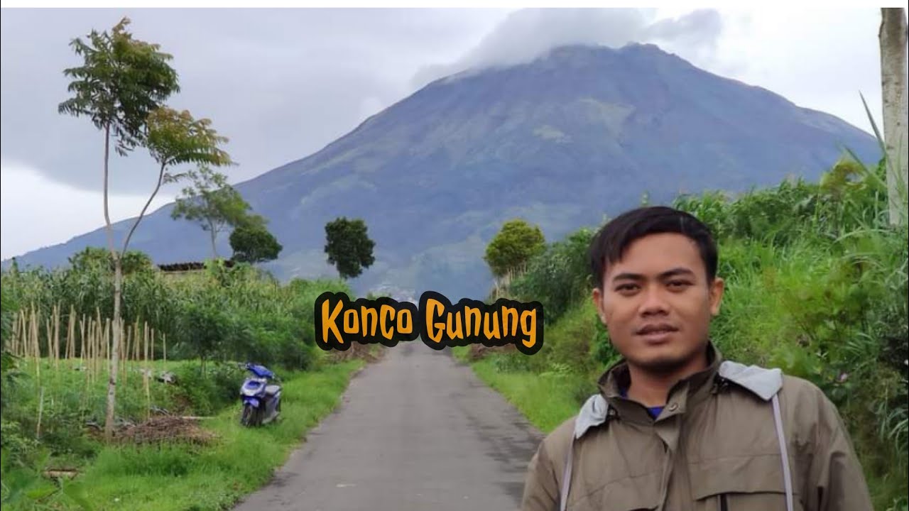 Konco Gunung 2022
