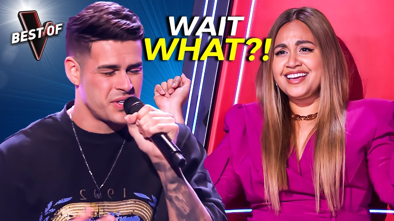 Why Chriddy Black’s Interpretation Resonates Worldwide | The Voice Australia
