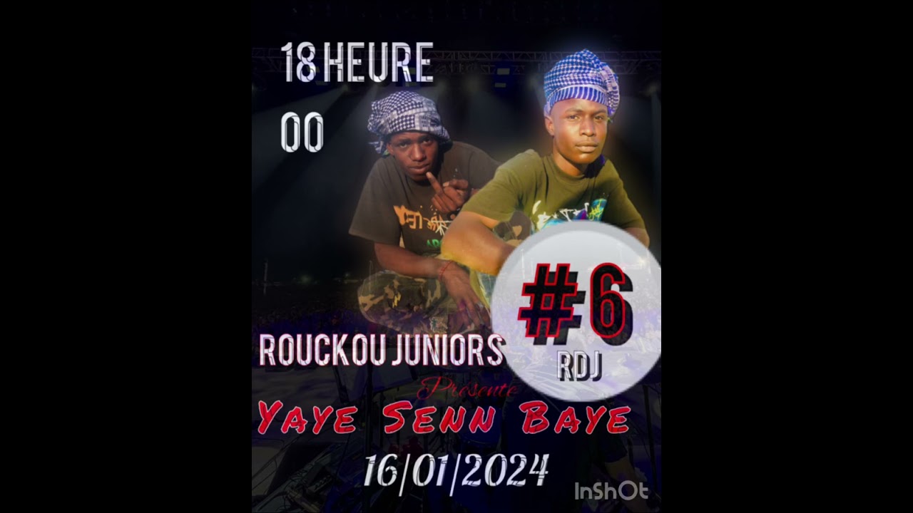 YAYE SENN BAAYE
