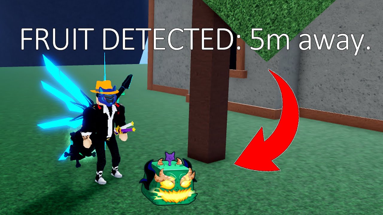1 Günümü MEYVE Toplamaya HARCADIM! 🐲 | Blox Fruits Türkçe