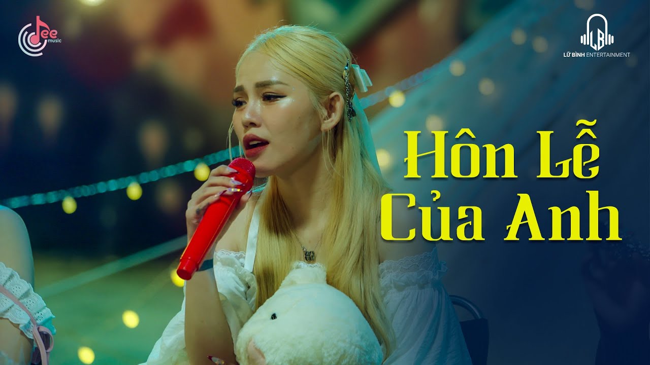 Hôn Lễ Của Anh | Mối Tình Không Tên | Đám Cưới Anh Người Ta Lên Hát Hò | Mối Tình Này Không Công Kha