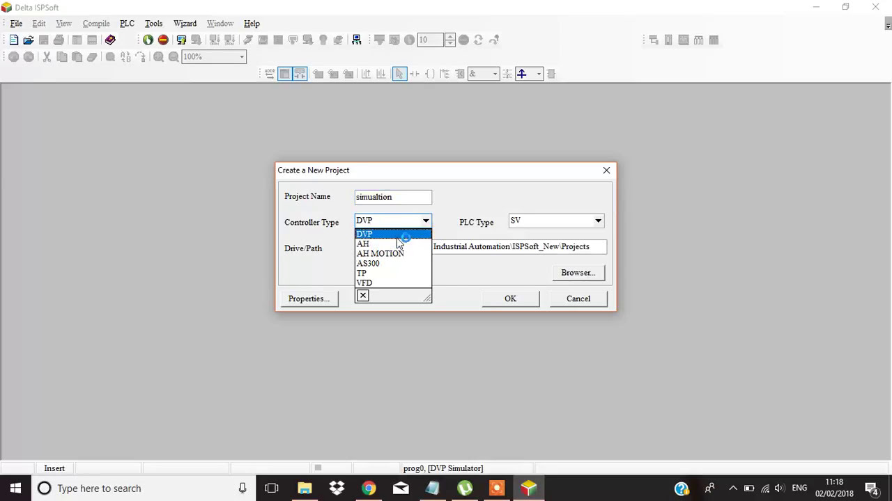 How to download free PLC software #plc4free