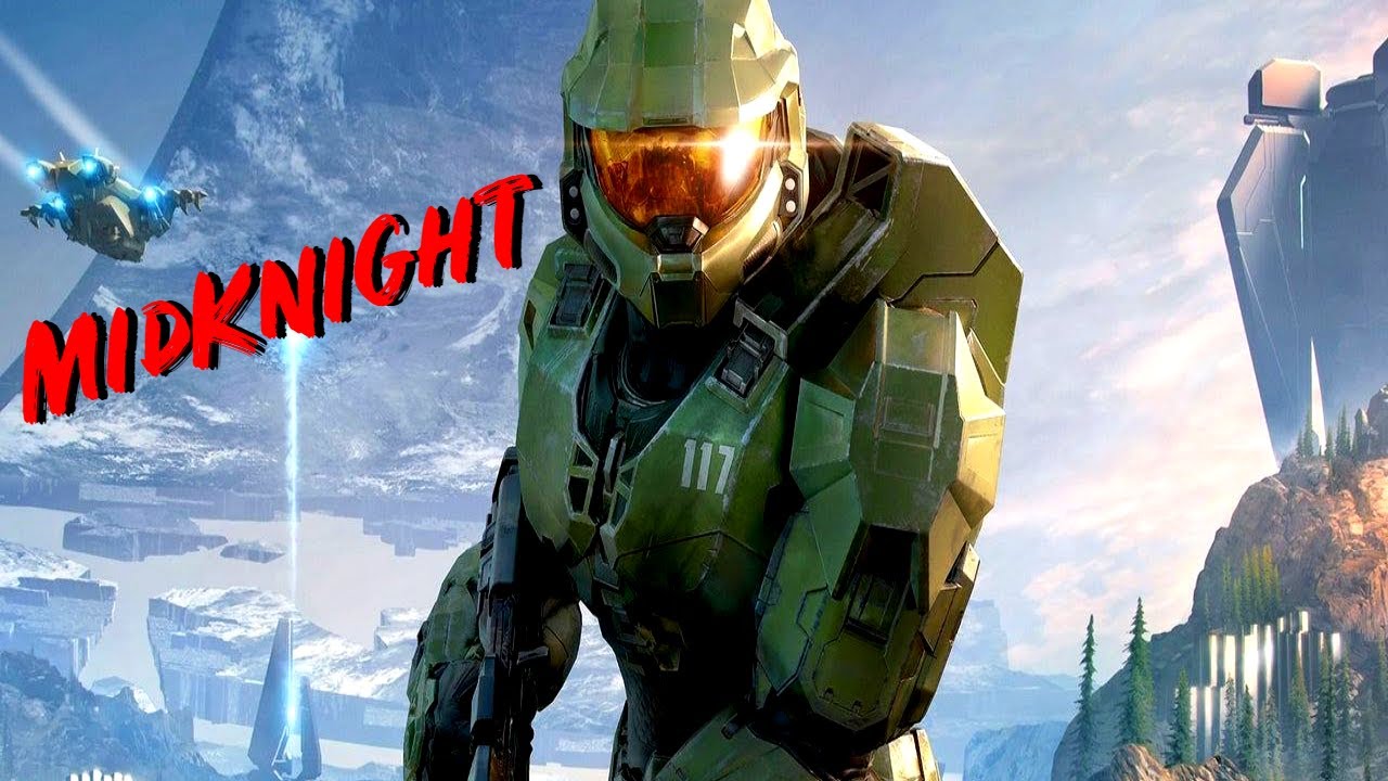 🔴LIVE -  Halo: Infinite | Halo Night!!! Rank Reset With Sarkinja!!!