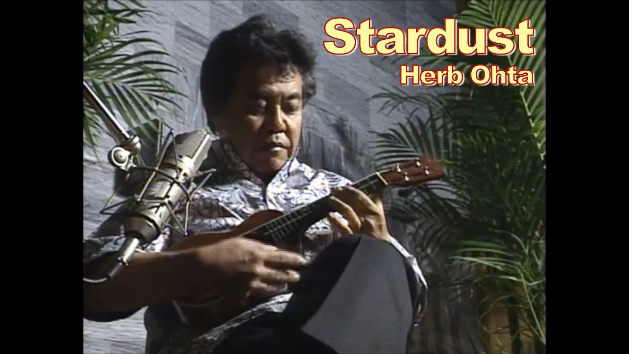 [BGM] Stardust / Herb Ohta