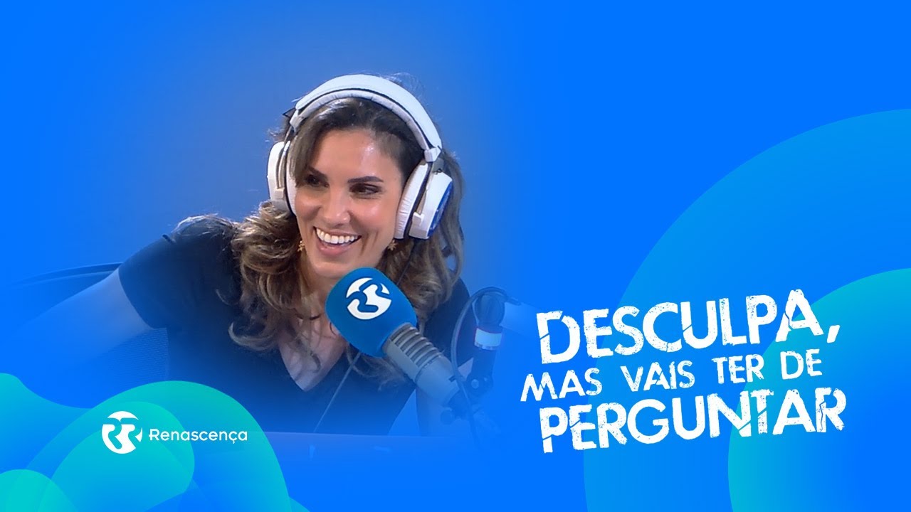 Daniela Ruah. 