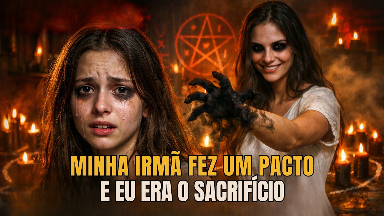 ALERTA SOMBRIO: O MAL PODE ESTAR USANDO ALGUÉM DA SUA PRÓPRIA FAMÍLIA