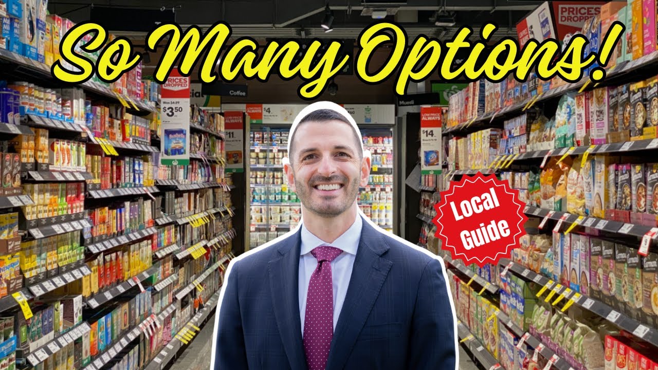 Where Do People Grocery Shop in West Hartford CT? (Complete Local Guide) 