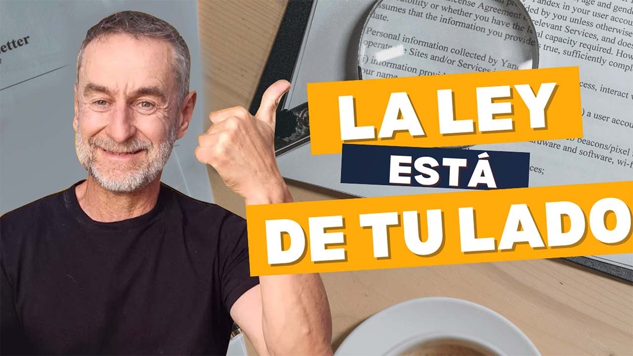 6 leyes que te permiten producir MENOS basura (y nadie aprovecha)