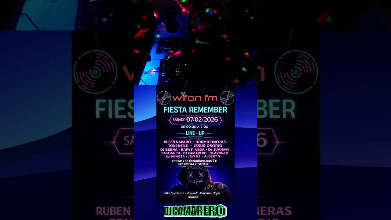 SESION DE SABADO EN TIK TOK 31-1-2026