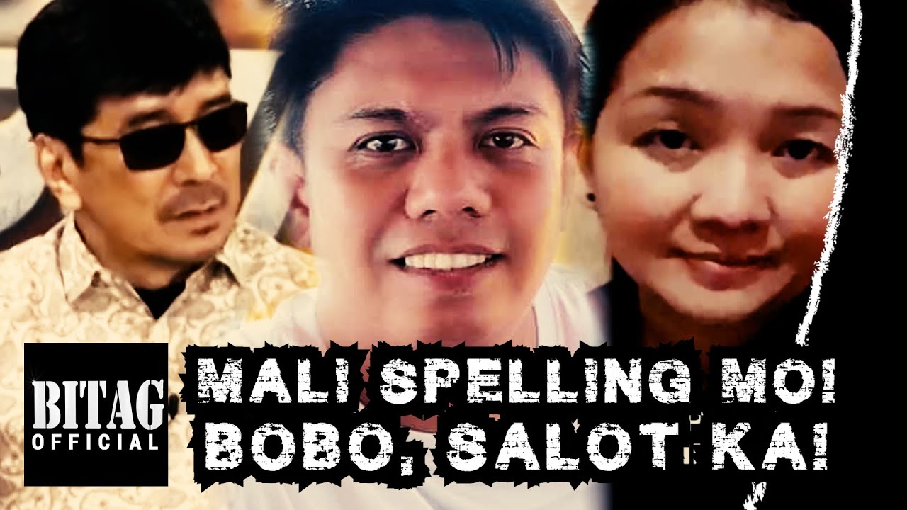 Edukado nga, Bastos naman! Municipal Accountant, Sobra Manlait, Mamahiya!