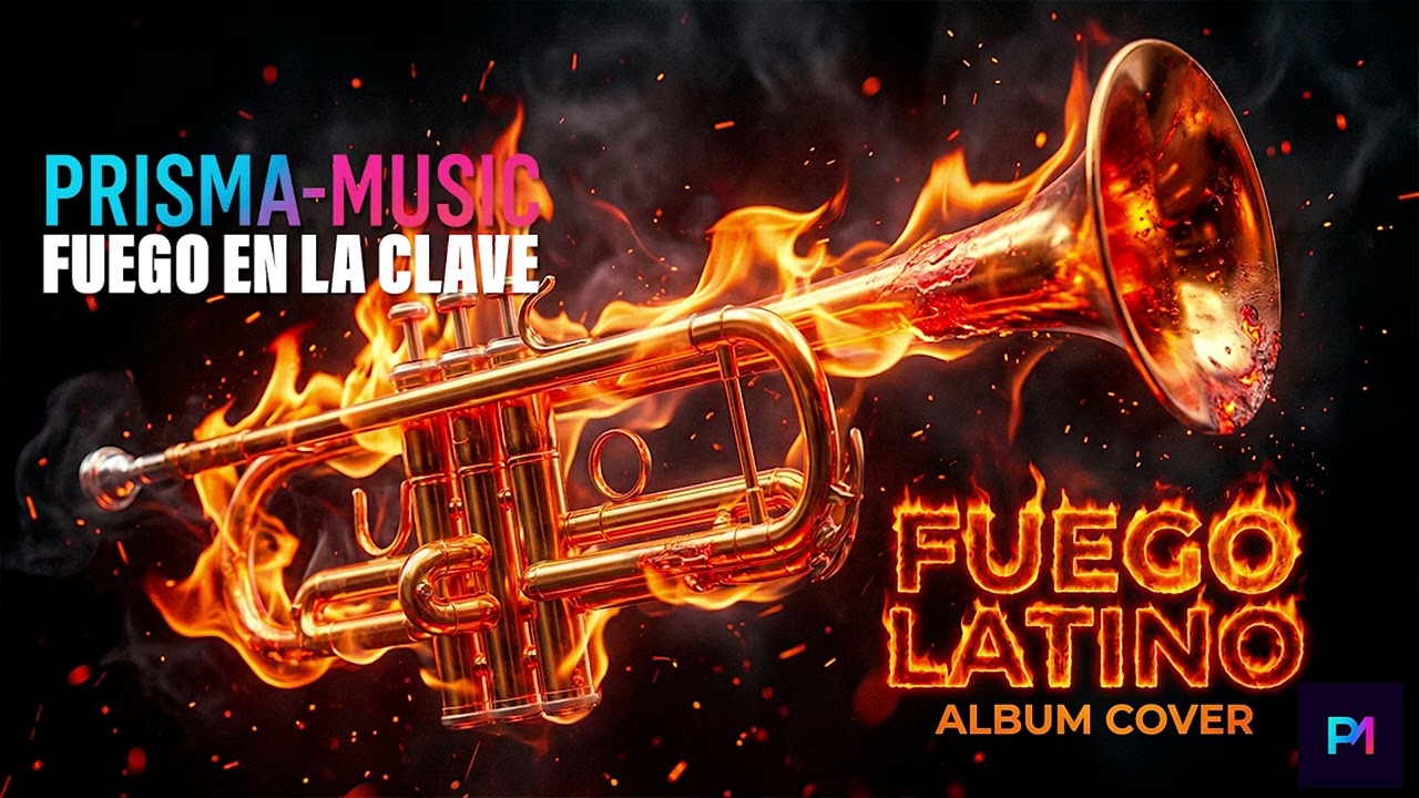 🎺 CANCIÓN 1: Fuego en la Clave